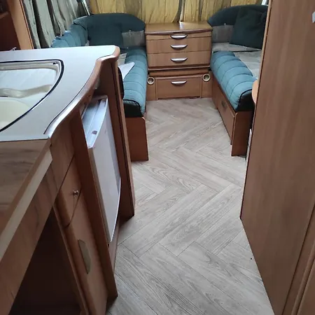 Kwatera prywatna U Oli Dawid Spaczyński Mrzeżyno