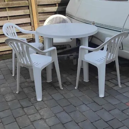 U Oli Dawid Spaczynski Kwatera prywatna Mrzeżyno