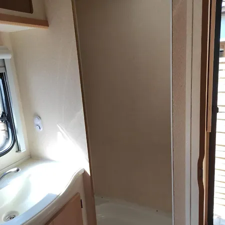 Kwatera prywatna U Oli Dawid Spaczynski