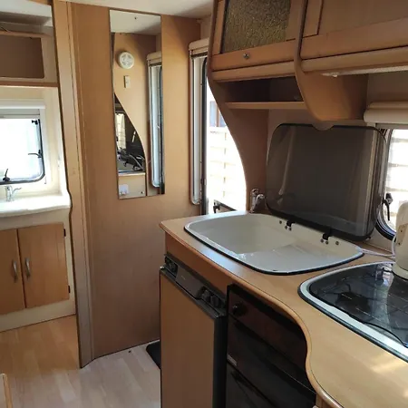 U Oli Dawid Spaczynski