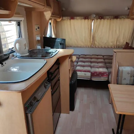 Kwatera prywatna U Oli Dawid Spaczynski Mrzeżyno