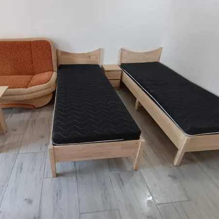 U Oli Dawid Spaczynski *