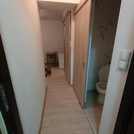 בית אירוח U Oli Dawid Spaczynski *