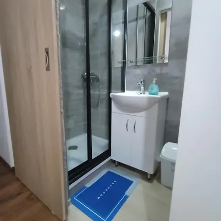 U Oli Dawid Spaczyński Kwatera prywatna *