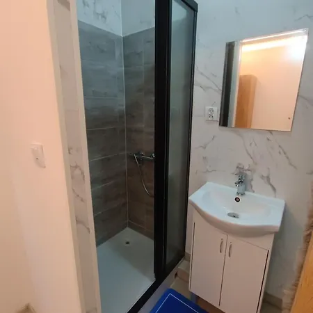 U Oli Dawid Spaczyński *