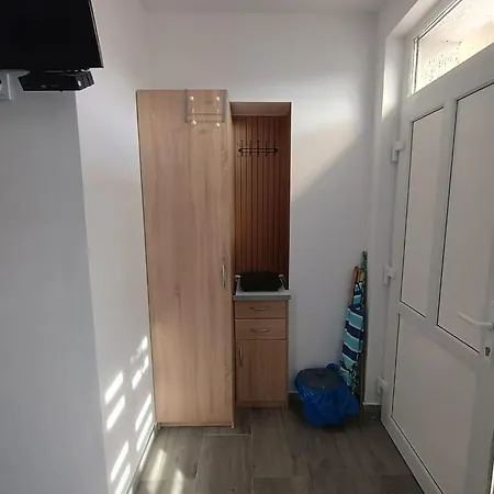 U Oli Dawid Spaczynski בית אירוח *