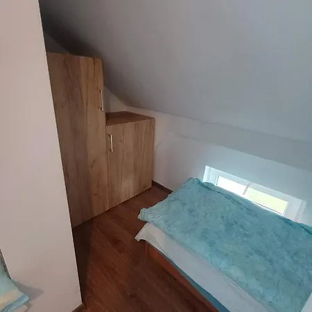 U Oli Dawid Spaczyński Kwatera prywatna Mrzeżyno