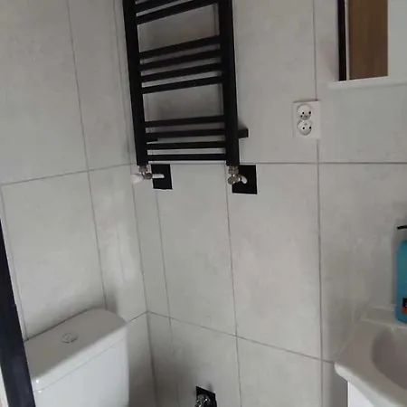 Kwatera prywatna U Oli Dawid Spaczyński *