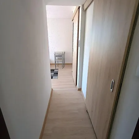 U Oli Dawid Spaczyński Kwatera prywatna Mrzeżyno